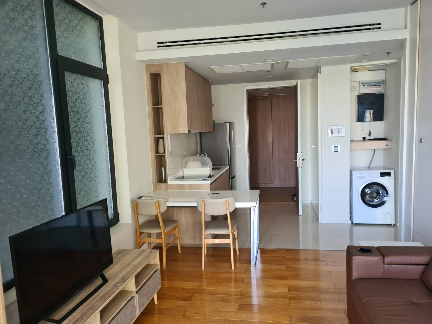 Circle Living Prototype - Image 1