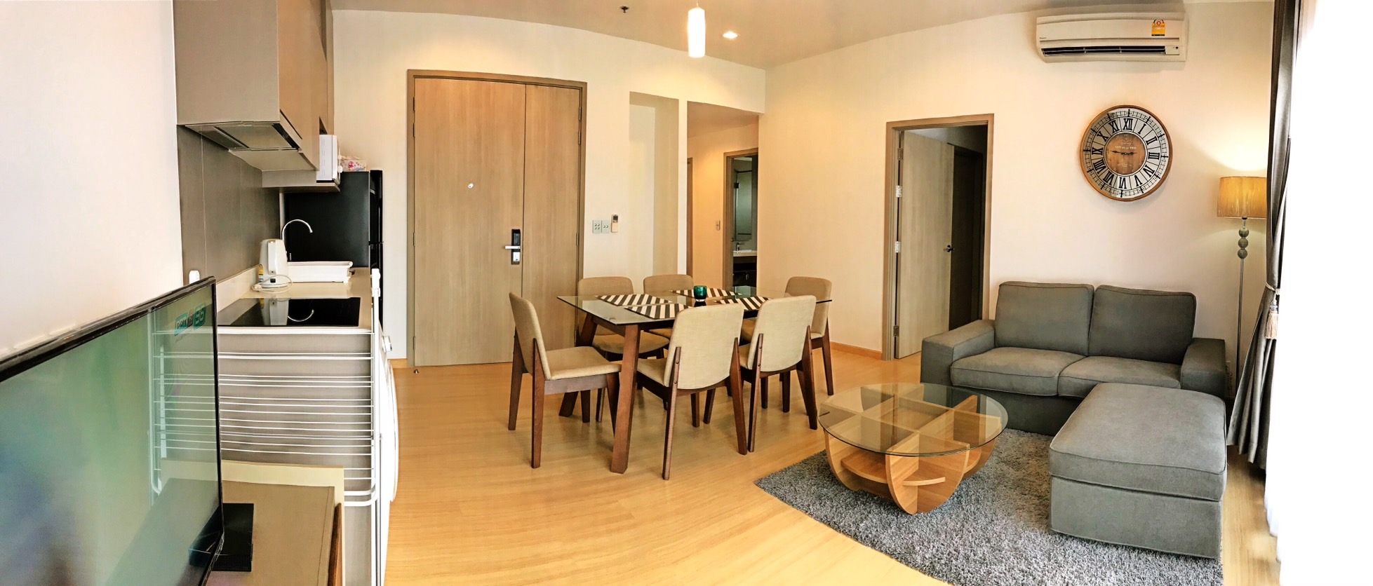 Whizdom Connect Sukhumvit 101 - Image 1